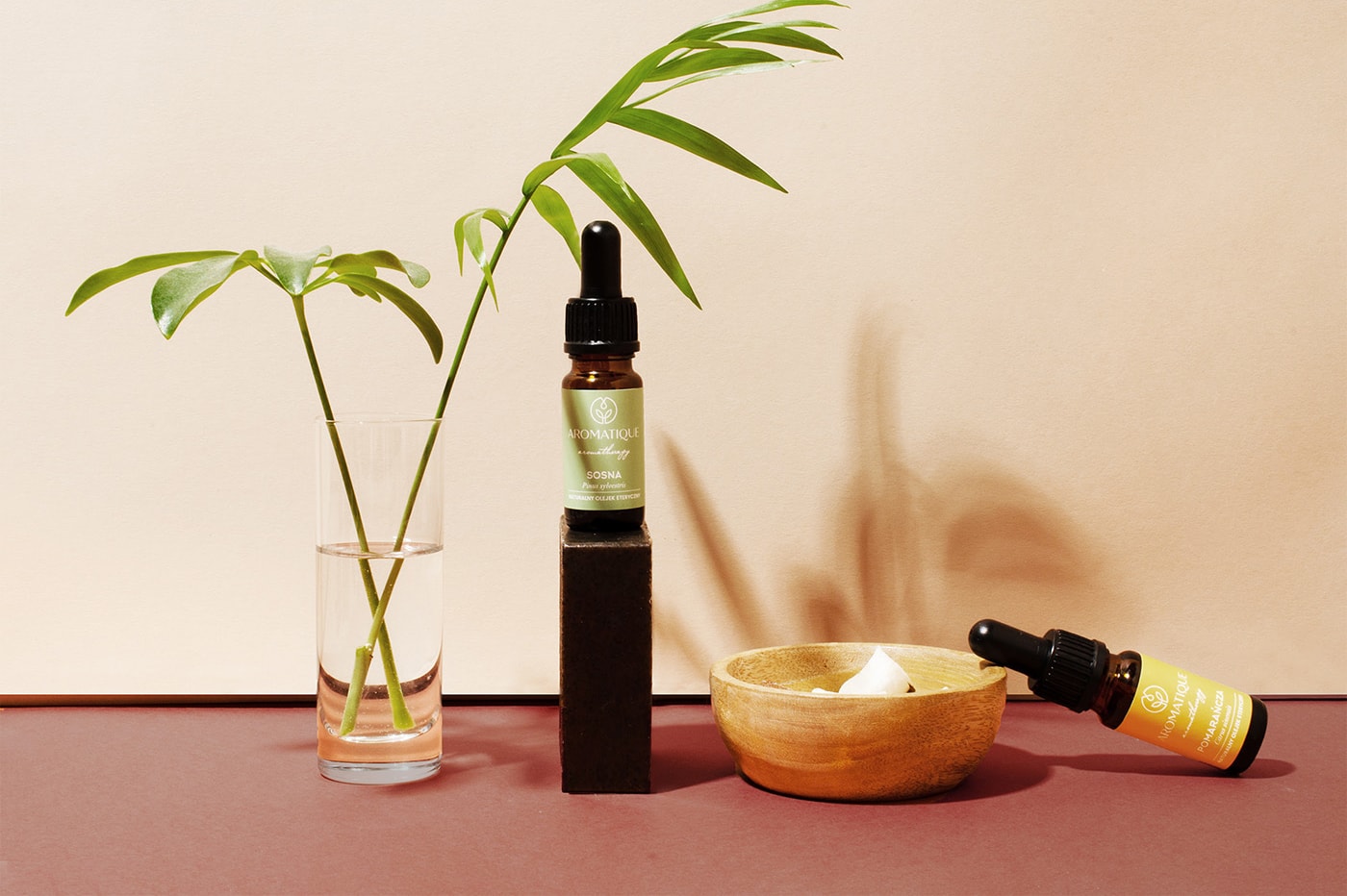 高端天然香薰化妝品品牌包裝VI設(shè)計案例，化妝品VI設(shè)計，品牌包裝設(shè)計，VI形象設(shè)計，高端VI設(shè)計
