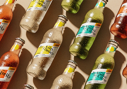 瓶型是品牌傳播的最有效符號(hào)—高級飲料品牌包裝如何做到深入人心