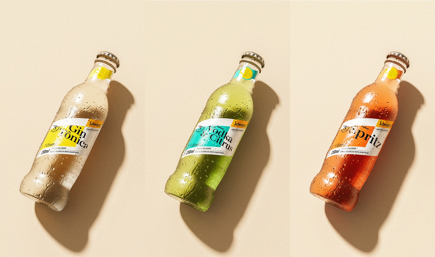 食品VI設(shè)計(jì)，飲料品牌包裝設(shè)計(jì)，VI形象設(shè)計(jì)，深圳VI設(shè)計(jì)