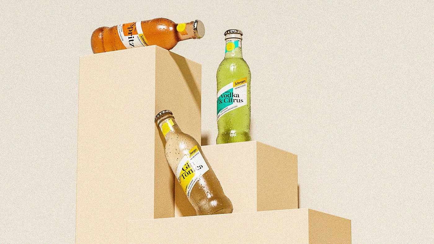 食品VI設(shè)計(jì)，飲料品牌包裝設(shè)計(jì)，VI形象設(shè)計(jì)，深圳VI設(shè)計(jì)