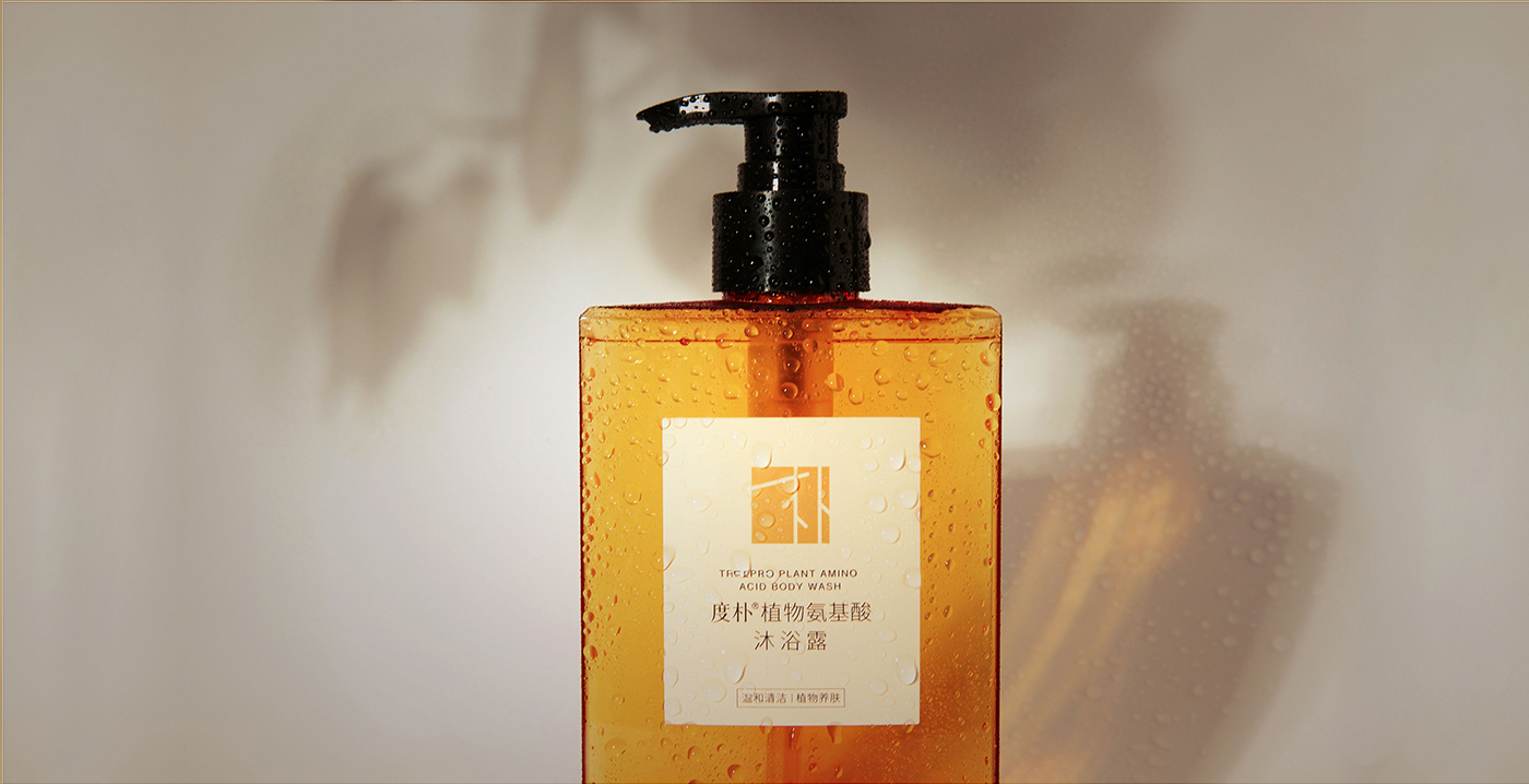 洗護(hù)品牌如何構(gòu)建價(jià)值認(rèn)同？——度樸植物氨基酸洗發(fā)水案例解析