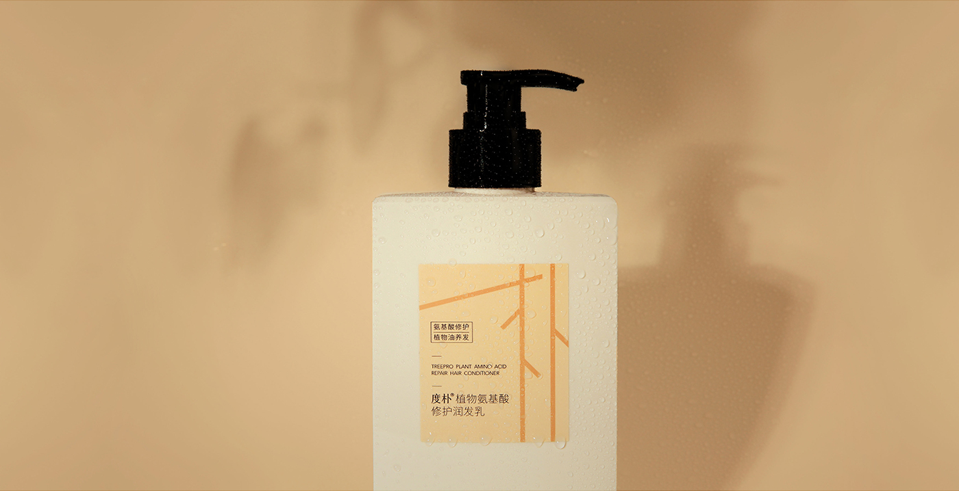 洗護(hù)品牌如何構(gòu)建價(jià)值認(rèn)同？——度樸植物氨基酸洗發(fā)水案例解析